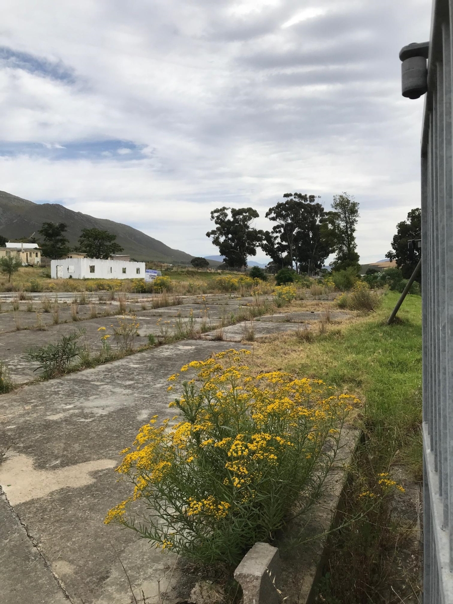 0 Bedroom Property for Sale in Bot River Western Cape